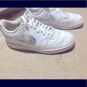 Nike Court Vision Sneakers